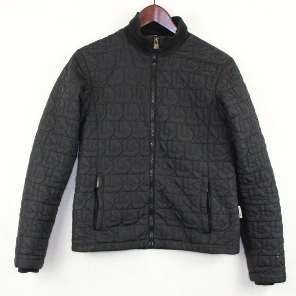 Burton Snowboard Quilted Light Jacket Womens Medium - Picture 1 of 8